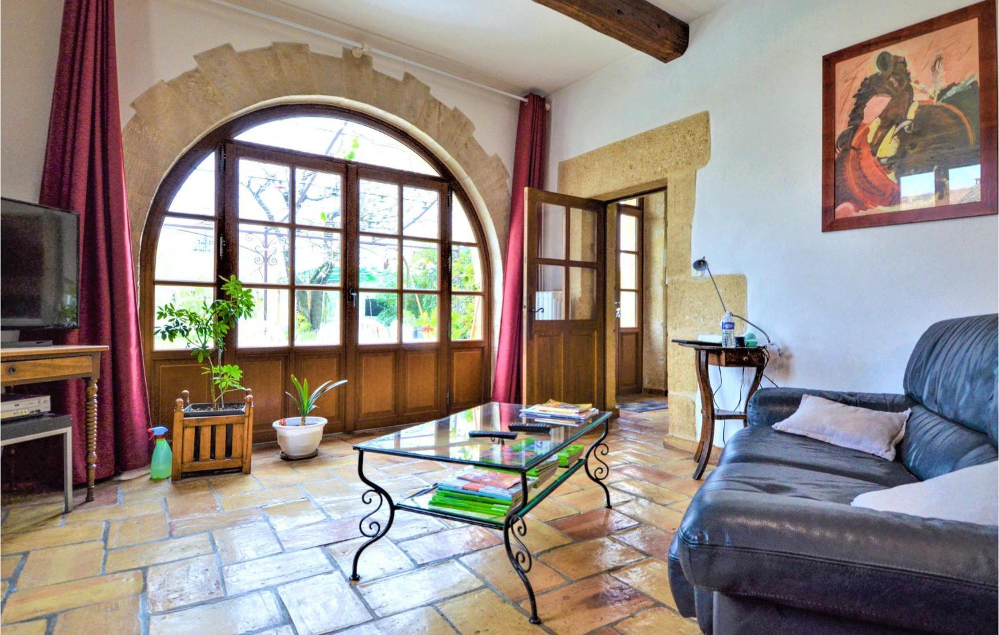 4 Bedroom Lovely Home In มาร์เกอริตต์ ภายนอก รูปภาพ