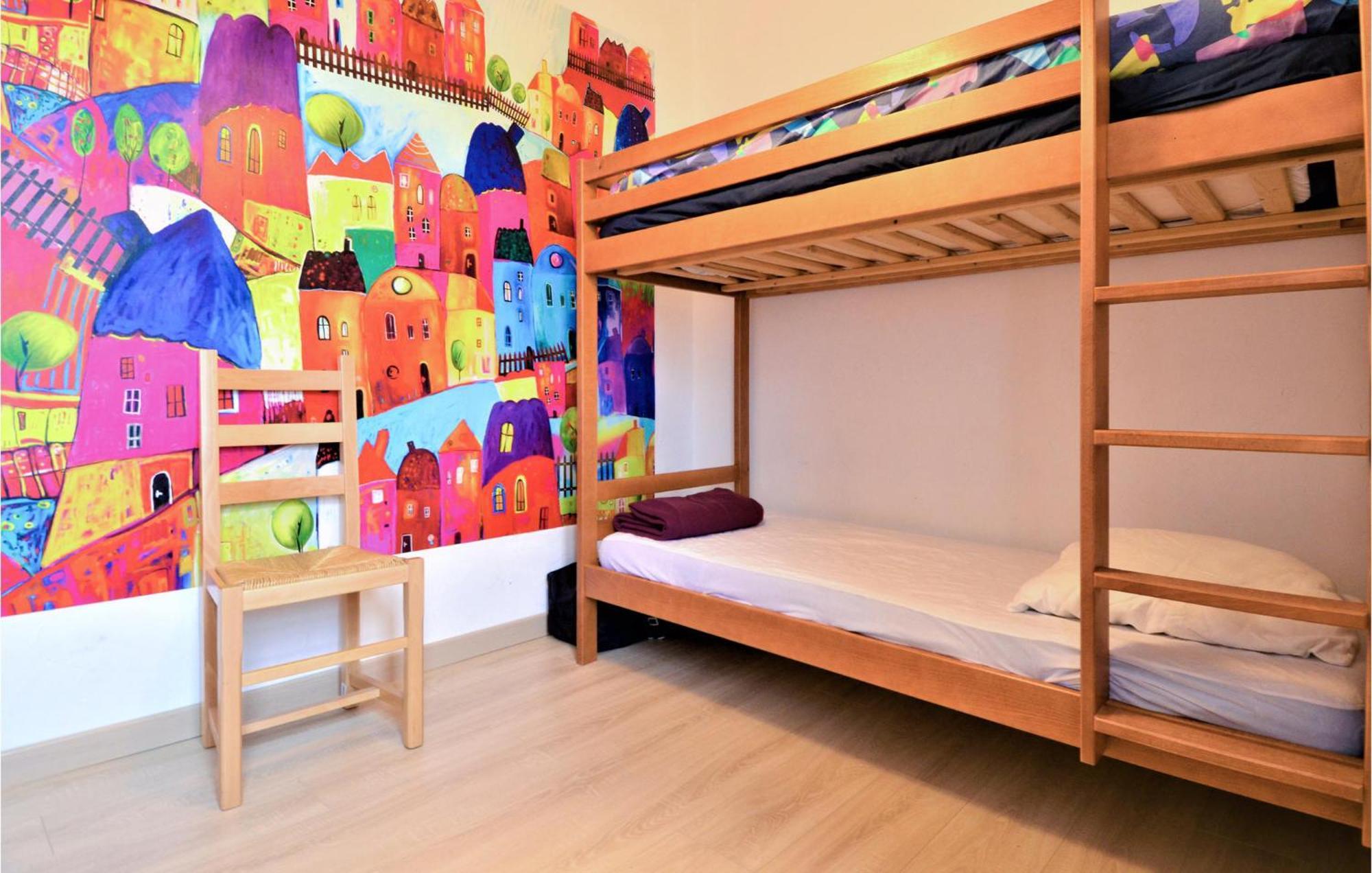 4 Bedroom Lovely Home In มาร์เกอริตต์ ภายนอก รูปภาพ